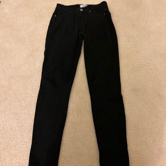 PAIGE Denim - Paige verdugo jeans